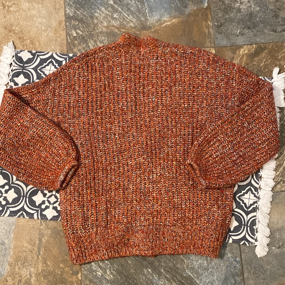 Sweater - Picture 3 of 4